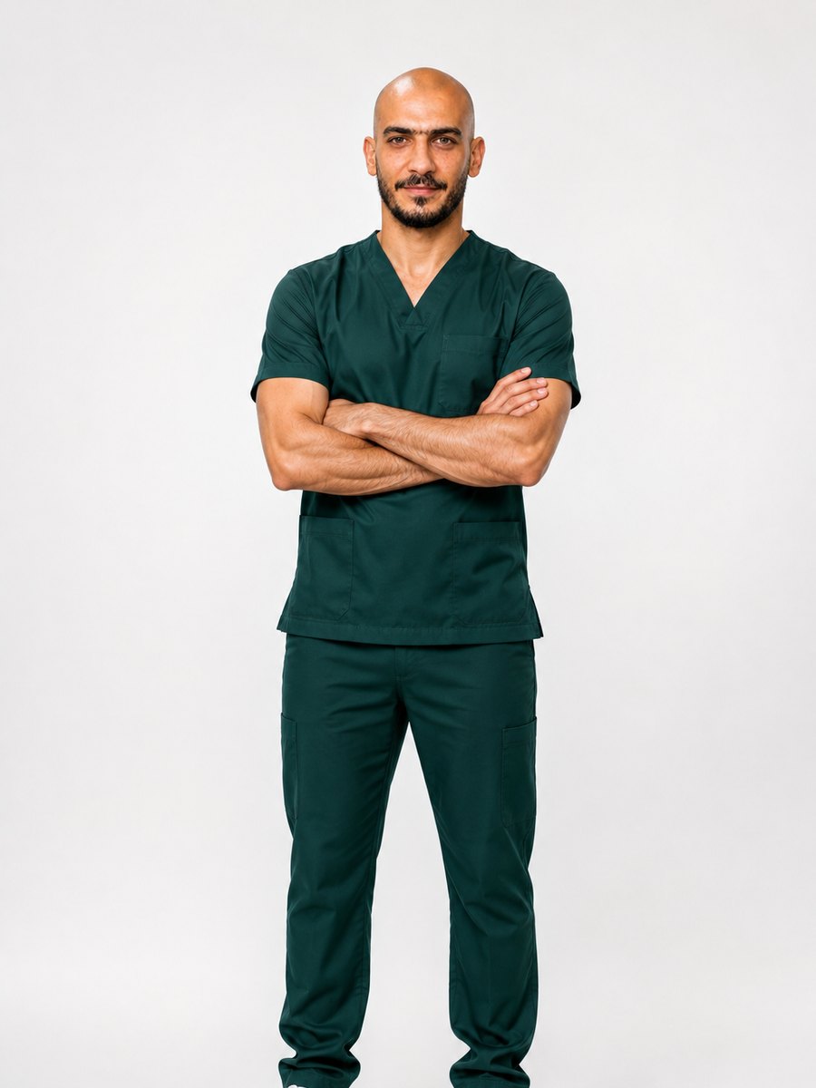 Laith Khalifat
